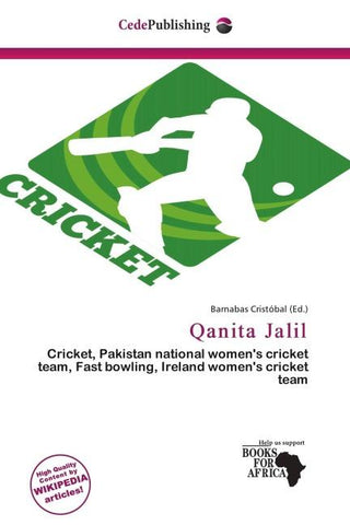 Qanita Jalil