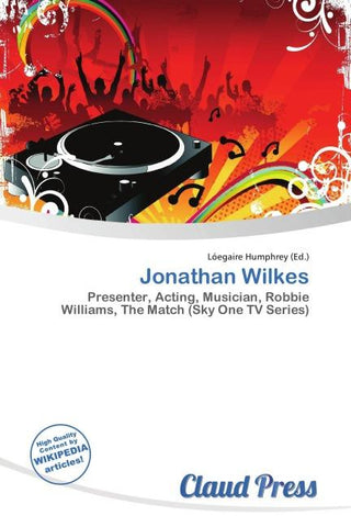 Jonathan Wilkes