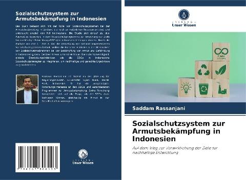 Sozialschutzsystem zur Armutsbekämpfung in Indonesien
