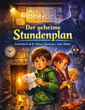 Der geheime Stundenplan