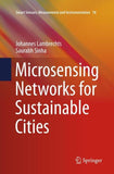 Microsensing Networks for Sustainable Cities