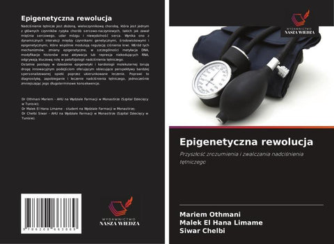Epigenetyczna rewolucja