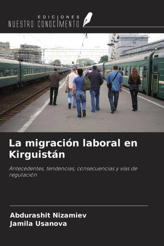 La migración laboral en Kirguistán