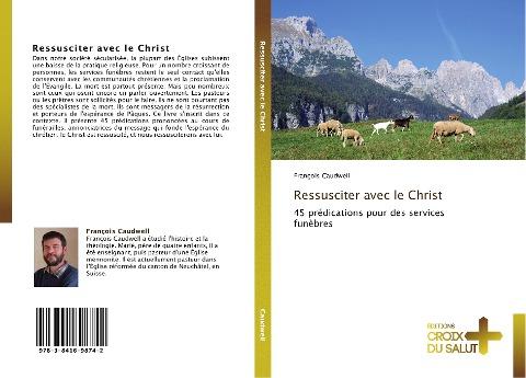 Ressusciter avec le Christ