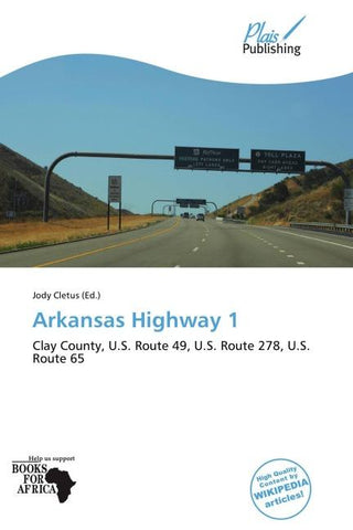 Arkansas Highway 1