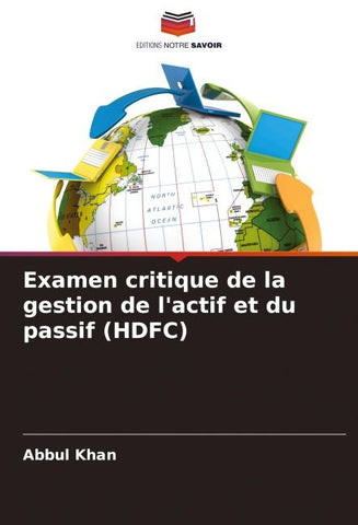 Examen critique de la gestion de l'actif et du passif (HDFC)