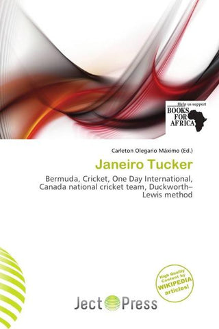 Janeiro Tucker
