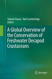 A Global Overview of the Conservation of Freshwater Decapod Crustaceans