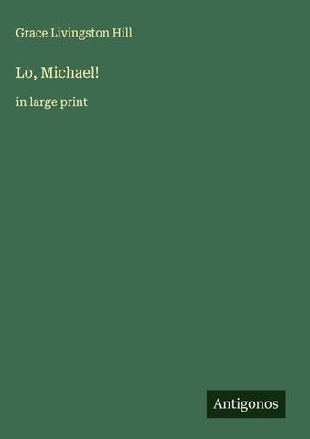 Lo, Michael!