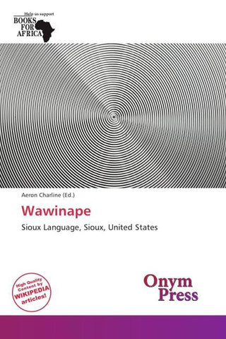 Wawinape