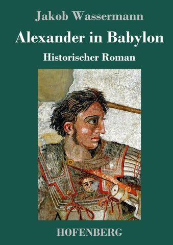Alexander in Babylon