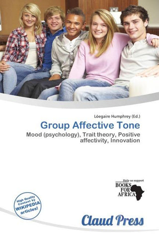 Group Affective Tone