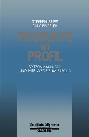 Produkte mit Profil