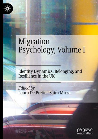 Migration Psychology, Volume I