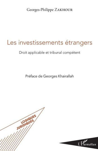 Les investissements étrangers