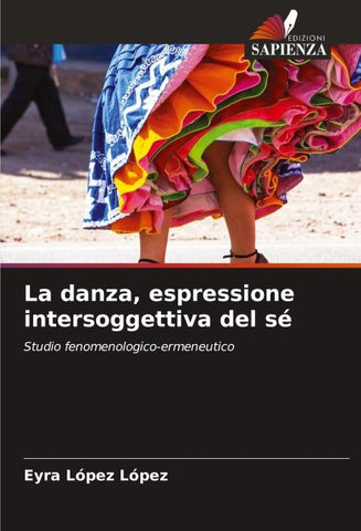 La danza, espressione intersoggettiva del sé