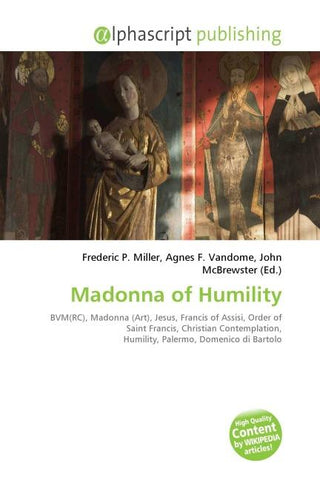 Madonna of Humility