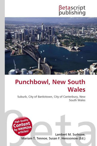 Punchbowl, New South Wales