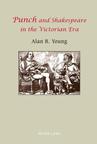 'Punch' and Shakespeare in the Victorian Era