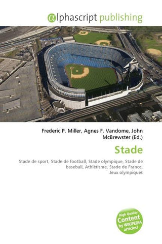 Stade