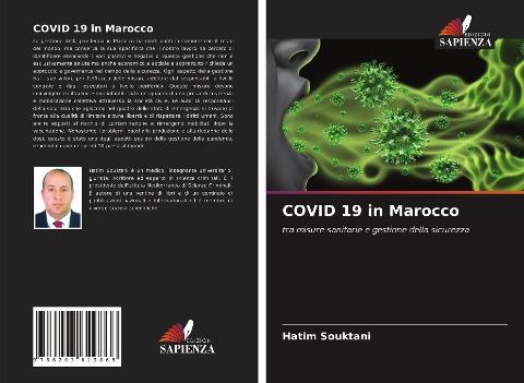 COVID 19 in Marocco