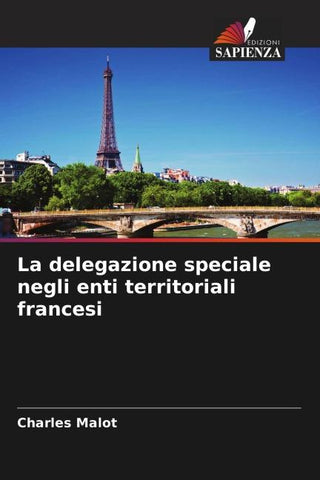 La delegazione speciale negli enti territoriali francesi