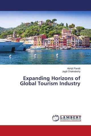 Expanding Horizons of Global Tourism Industry