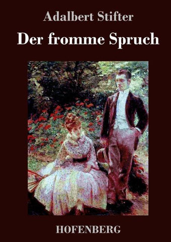 Der fromme Spruch