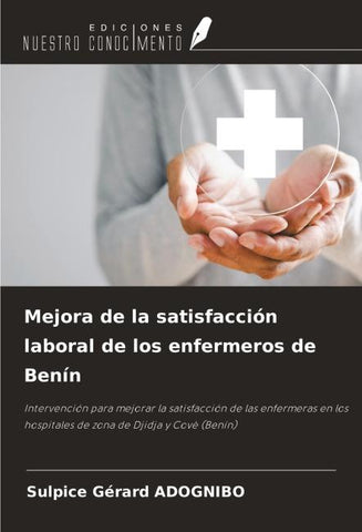 Mejora de la satisfacción laboral de los enfermeros de Benín
