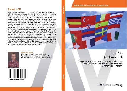 Türkei - EU