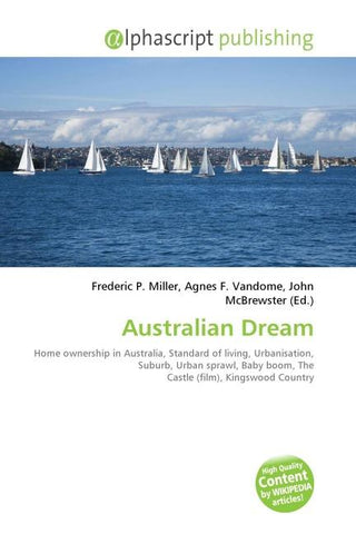 Australian Dream