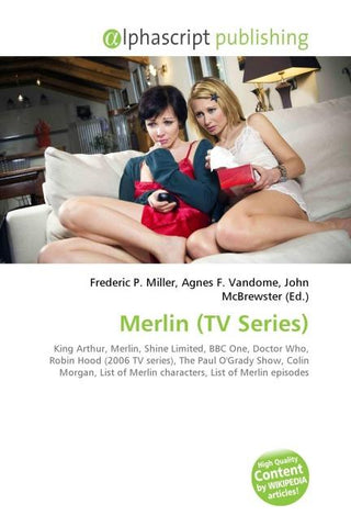 Merlin (TV Series)