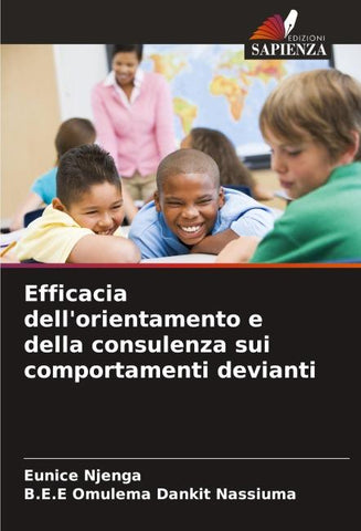 Efficacia dell'orientamento e della consulenza sui comportamenti devianti