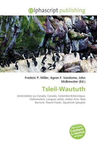 Tsleil-Waututh