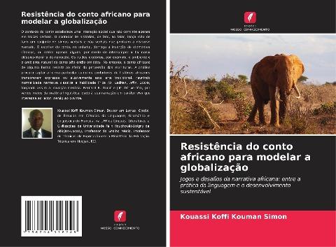 Resistência do conto africano para modelar a globalização