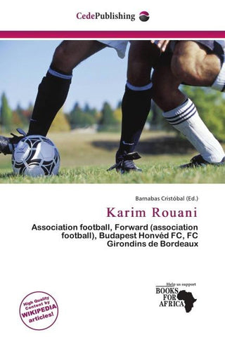 Karim Rouani