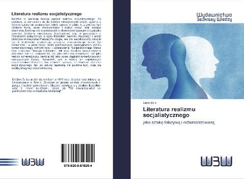 Literatura realizmu socjalistycznego