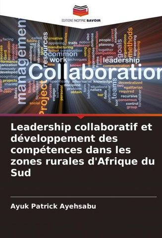 Leadership collaboratif et développement des compétences dans les zones rurales d'Afrique du Sud