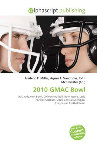 2010 GMAC Bowl