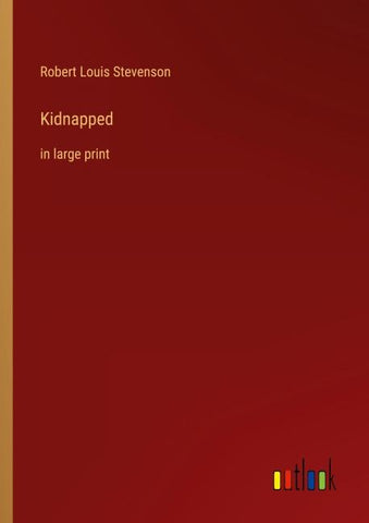 Kidnapped