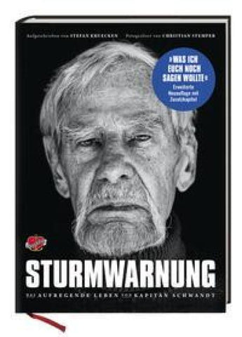 Sturmwarnung