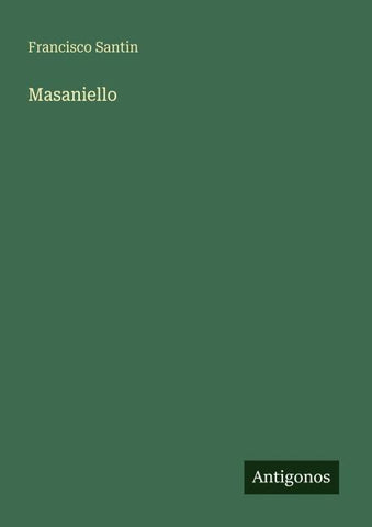 Masaniello