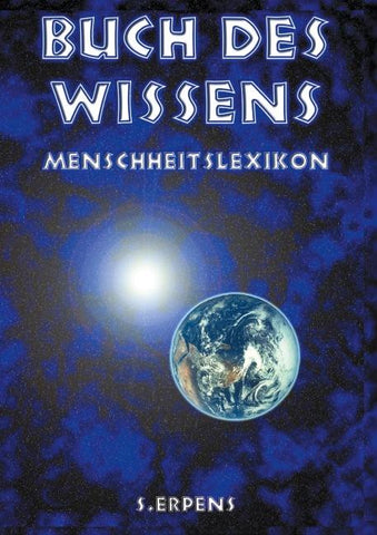 Buch des Wissens - Menschheitslexikon