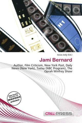 Jami Bernard