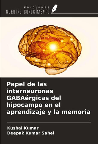 Papel de las interneuronas GABAérgicas del hipocampo en el aprendizaje y la memoria