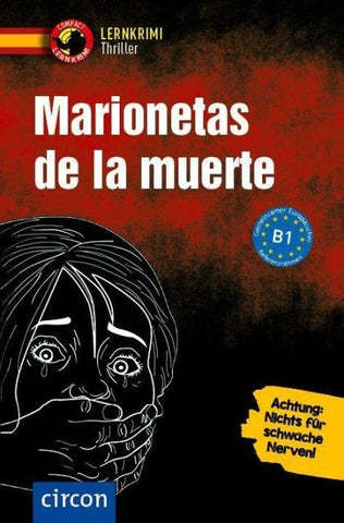 Marionetas de la muerte