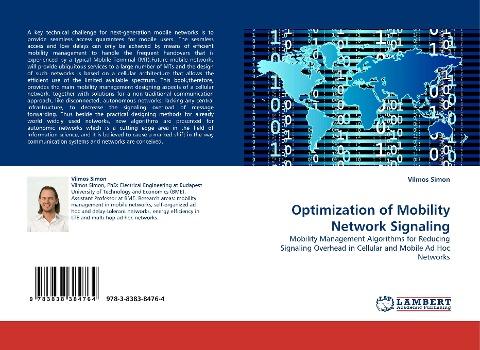 Optimization of Mobility Network Signaling