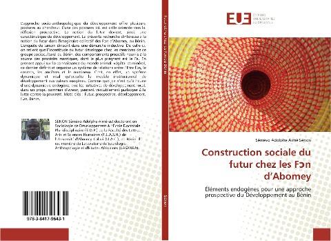 Construction sociale du futur chez les F¿n d'Abomey