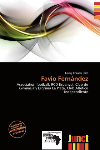Favio Fernández