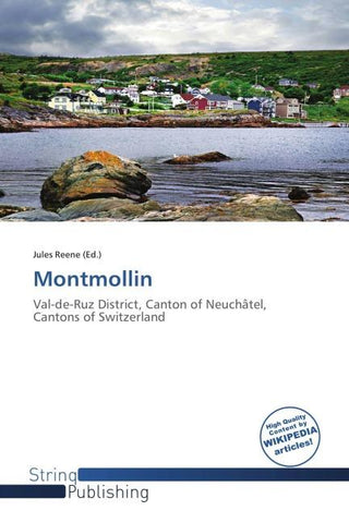 Montmollin